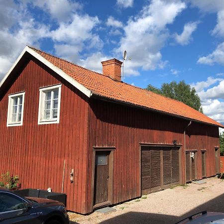 Älvtomt Apartman Krylbo Kültér fotó