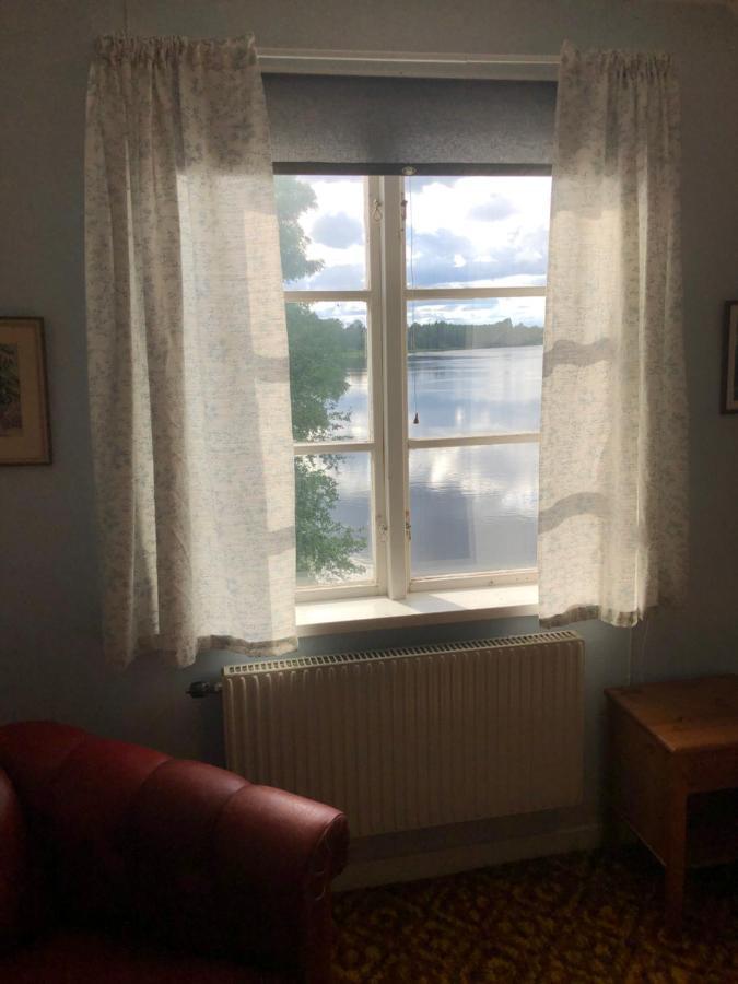 Älvtomt Apartman Krylbo Kültér fotó