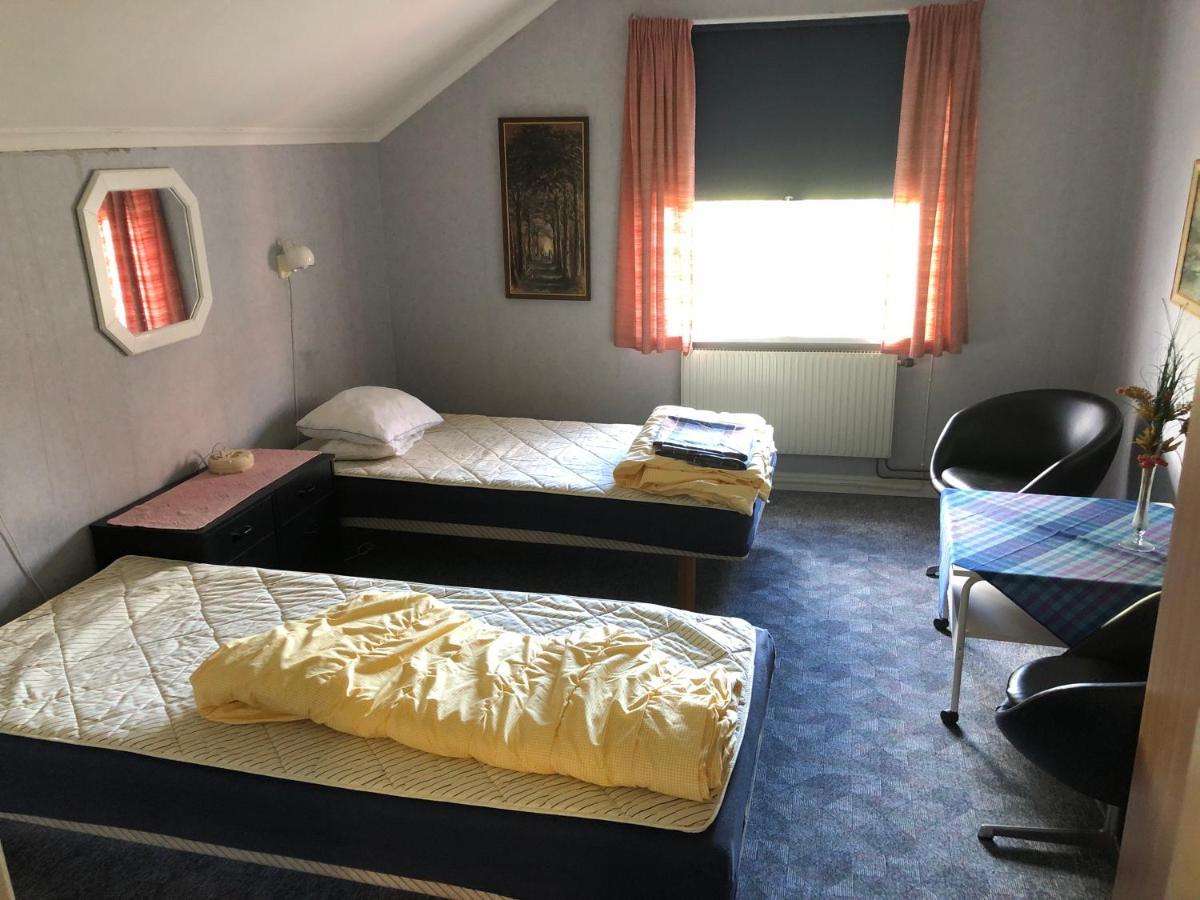 Älvtomt Apartman Krylbo Kültér fotó